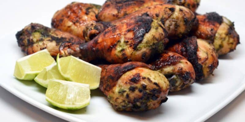 21DSD Recipe Roundup | Chicken - The 21-Day Sugar Detox by ...