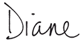 diane-signature