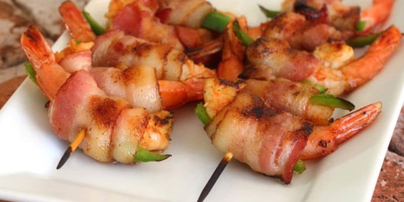 Recipe-Roundup-BaconWrappedShrimp