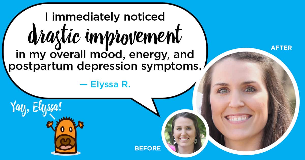 21-Day Sugar Detox Testimonial | Elyssa R.