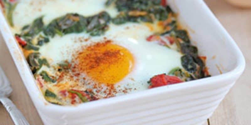 recipe-roundup-baked-eggs-spinach