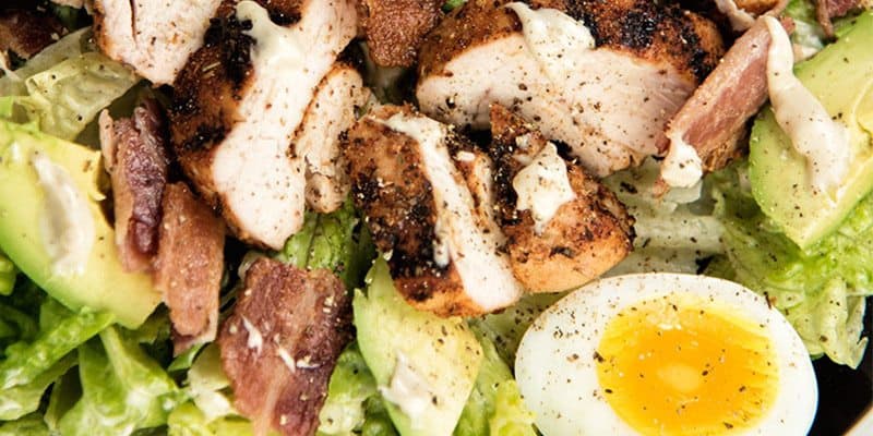 Recipe-Roundup-Chicken-Avocado-Ceasar-Salad