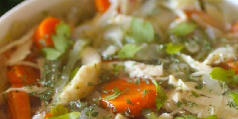 recipe-roundup-slow-cooker-chicken-zoodle-soup