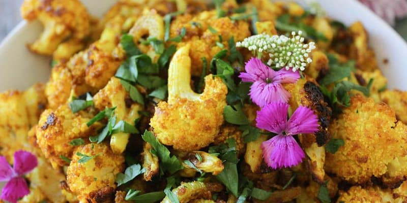 recipe-roundup-curry-roasted-cauliflower-fennel