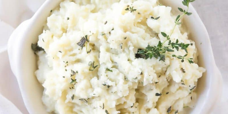 recipe-roundup-slow-cooker-garlic-herb-cauliflower