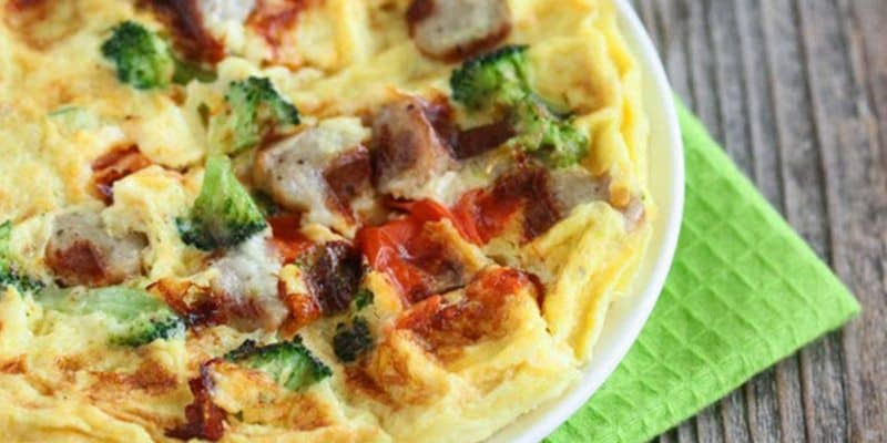 21DSD Recipe Roundup | Waffles | The 21-Day Sugar Detox by Diane Sanfilippo