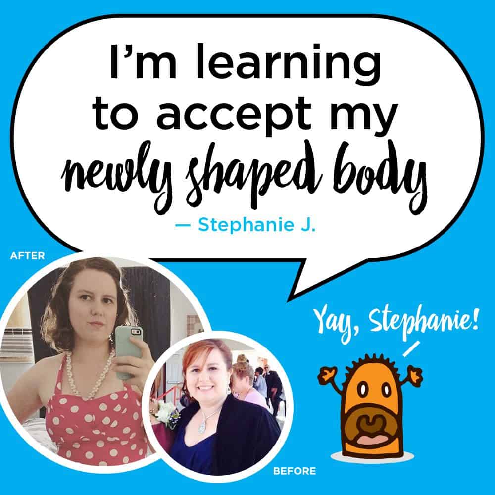 21-Day Sugar Detox Testimonial | Beth R.