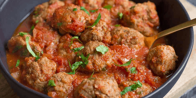 21DSD Recipe Roundup | Meatballs | The 21-Day Sugar Detox by Diane ...