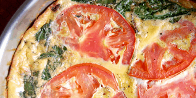 21DSD Recipe Roundup | Frittatas | The 21-Day Sugar Detox by Diane ...