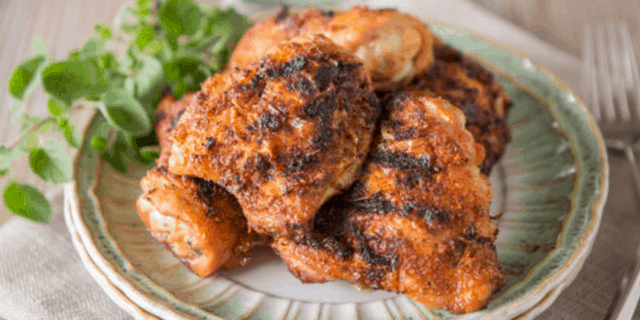 21DSD Recipe Roundup | Grilled Chicken | The 21-Day Sugar Detox by ...